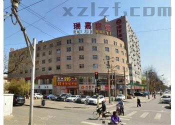 华德商都大厦写字楼